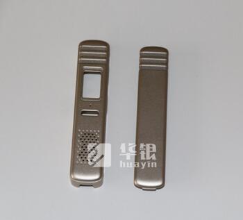 鋅合金錄音筆外殼 鋅合金錄音筆外殼