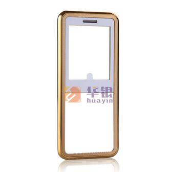 鋅合金手機(jī)外殼 鋅合金手機(jī)外殼