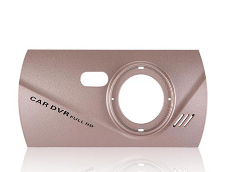 行車(chē)記錄儀外殼