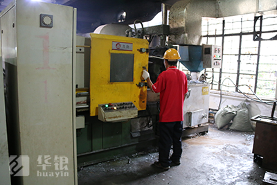 鋅合金壓鑄 鋅合金壓鑄