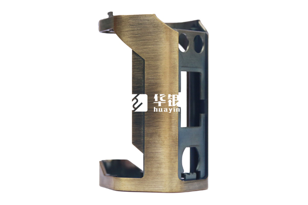 鋅合金壓鑄產品