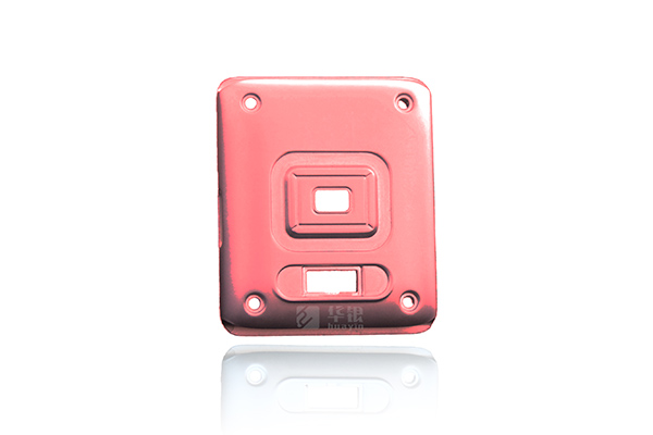 壓鑄件加工&mdash;智能手表外殼