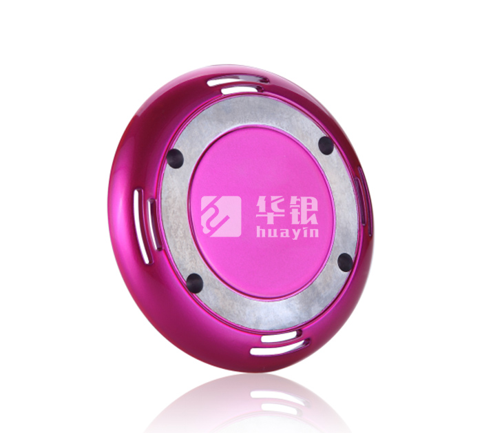 鋁合金壓鑄件 藍(lán)牙音箱外殼 鋁合金壓鑄件 藍(lán)牙音箱外殼