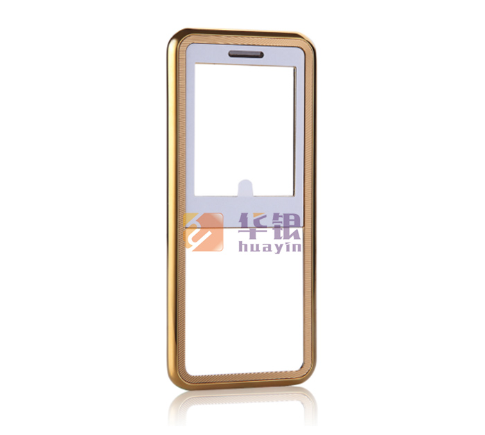 鋅合金壓鑄手機殼 鋅合金壓鑄手機殼