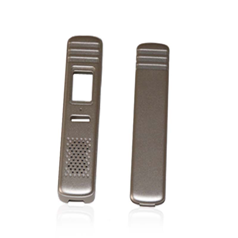 錄音筆外殼 鋅合金壓鑄加工廠 錄音筆外殼 鋅合金壓鑄加工廠