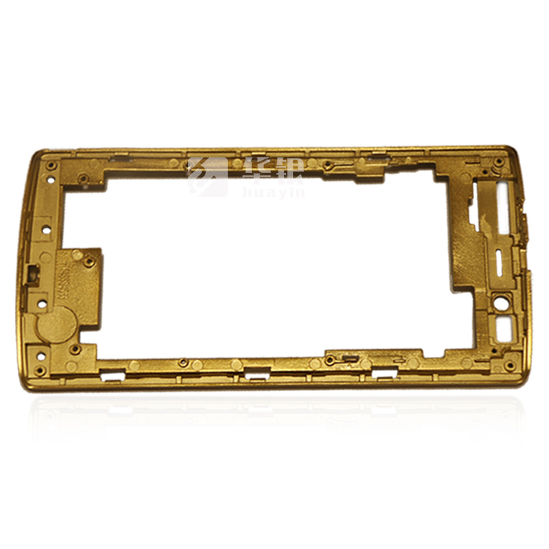 智能手機中板鋅合金壓鑄廠 智能手機中板鋅合金壓鑄廠