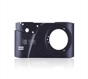 行車記錄儀外殼鋅合金壓鑄廠 行車記錄儀外殼鋅合金壓鑄廠