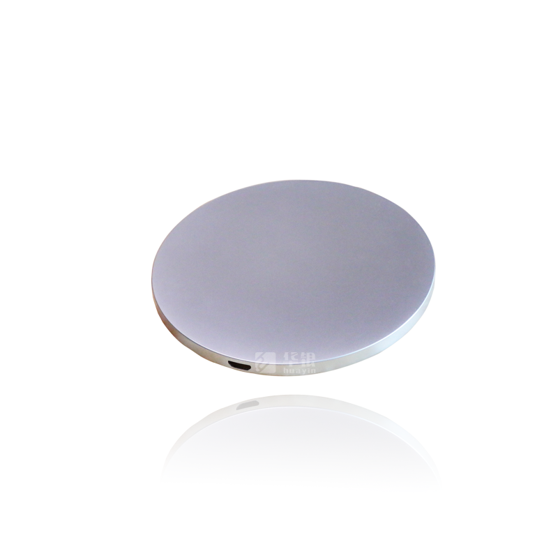 鋅合金壓鑄 無線充外殼壓鑄件 鋅合金壓鑄 無線充外殼壓鑄件