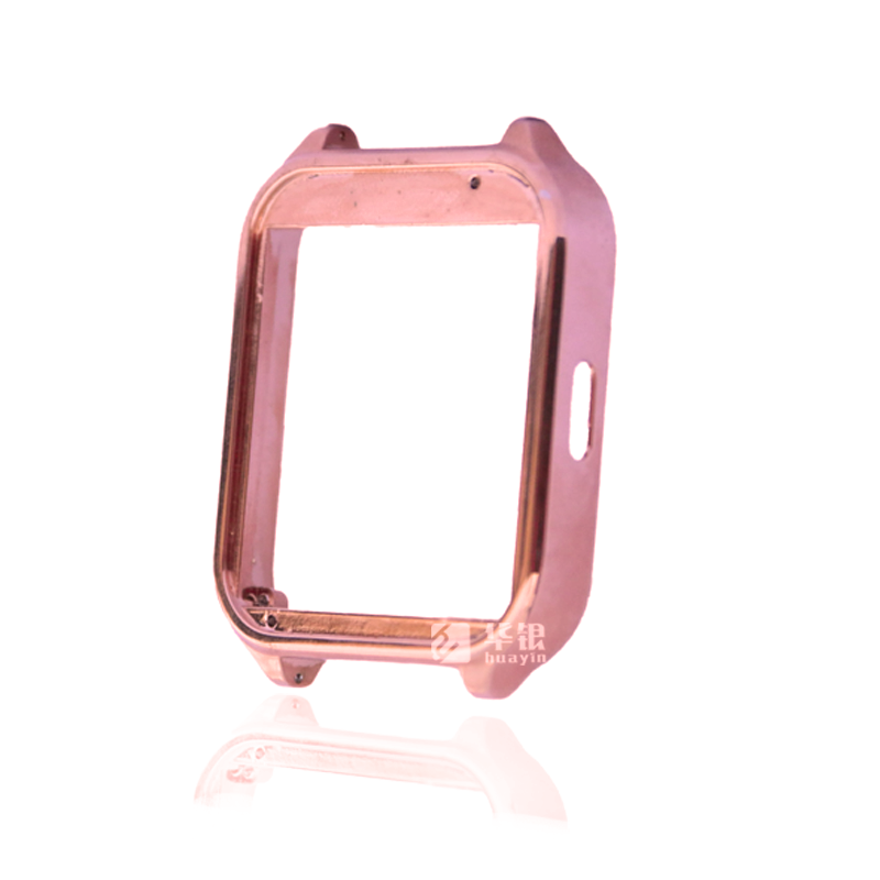 智能手表外殼壓鑄件 智能手表外殼壓鑄件